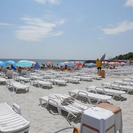 Arcadia Vip Apartments Sea View! Odessa Dış mekan fotoğraf